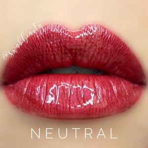 LAST ONE! NEUTRAL LipSense